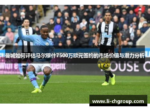 曼城如何评估马尔穆什7500万欧元签约的市场价值与潜力分析